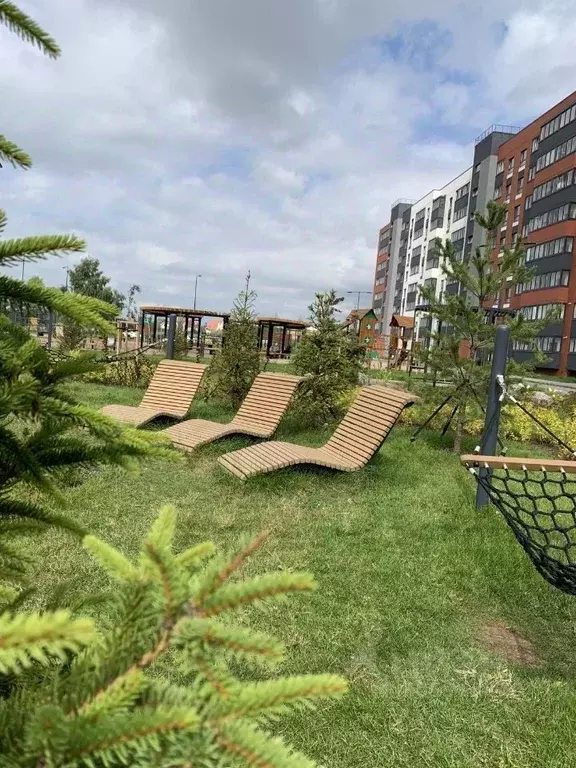 Студия Ленинградская область, Ломоносовский район, Аннинское городское ... - Фото 2