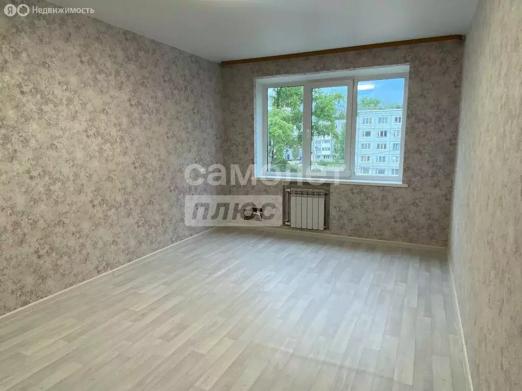 1к в -комнатной квартире (15 м) - Фото 0