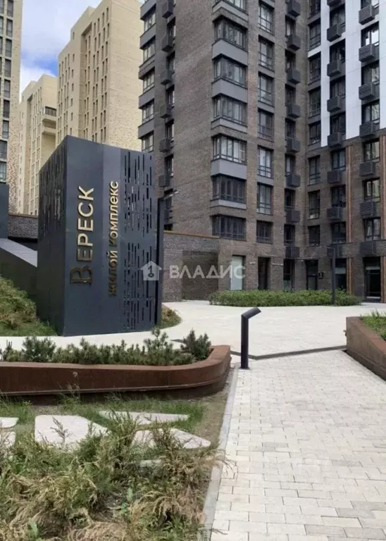 1-к кв. Москва 3-я Хорошевская ул., 17А (47.0 м) - Фото 0