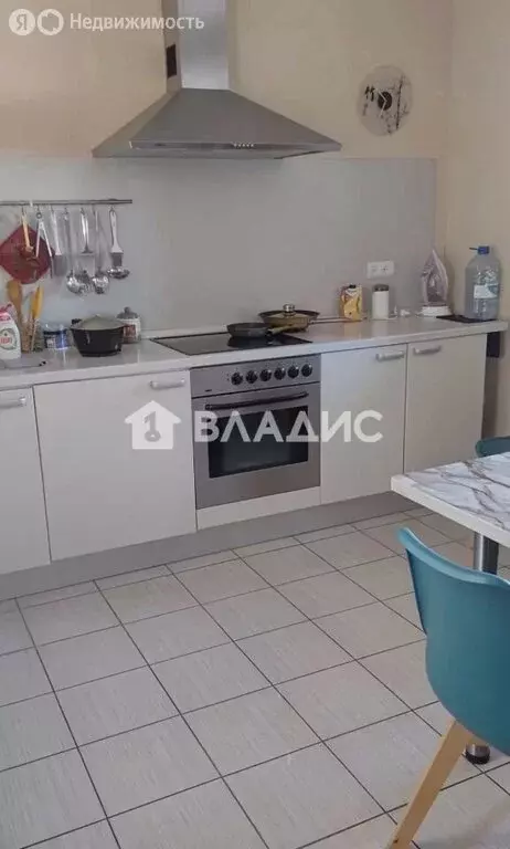 1-комнатная квартира: Реутов, Парковая улица, 8 (56 м) - Фото 1