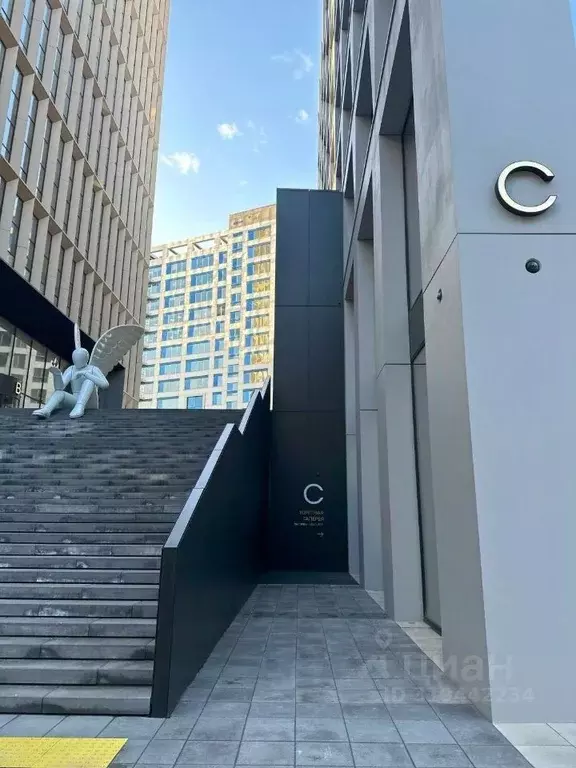 Помещение свободного назначения в Москва Бумажный проезд, 19С4 (107 м) - Фото 0