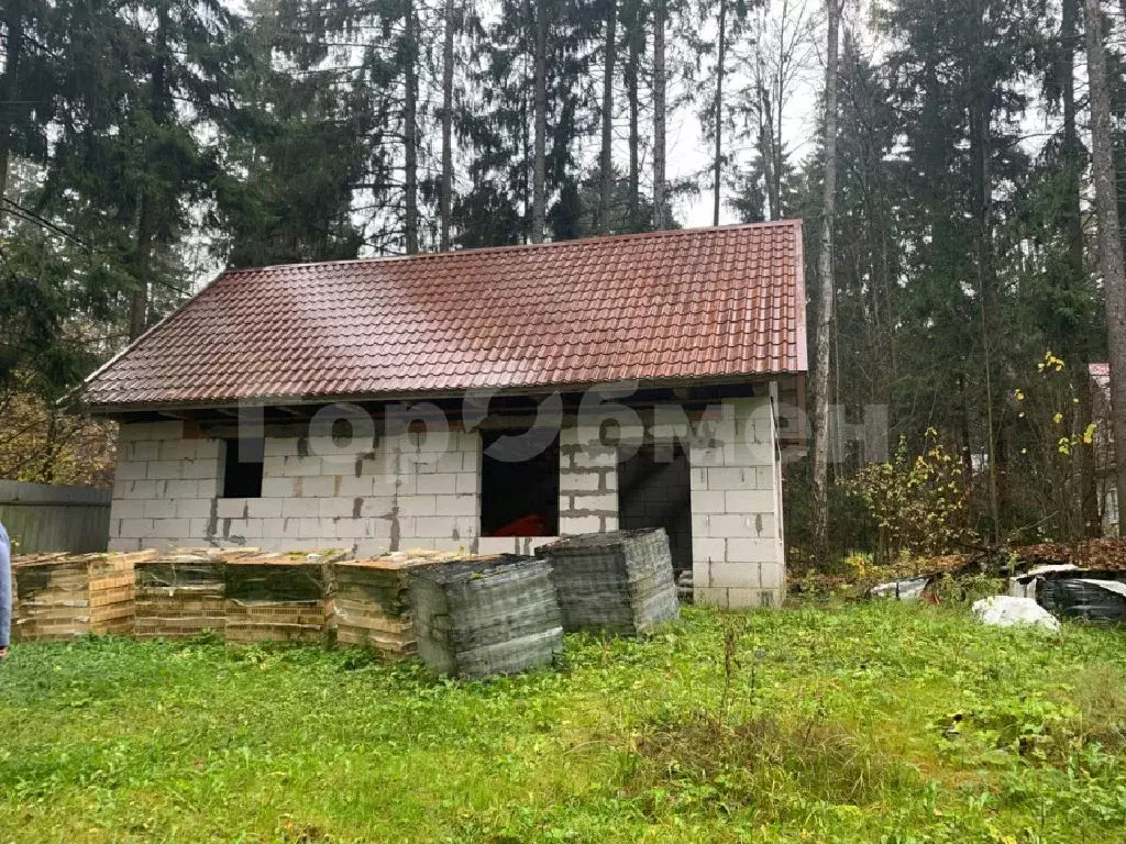 Продается участок в г. Лобня - Фото 2
