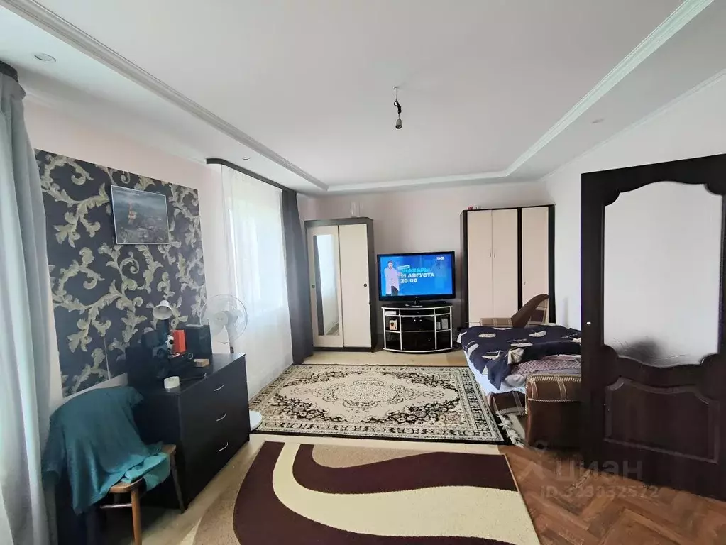 Дом в Омская область, Омский район, Магистральное с/пос, Деревня ... - Фото 1