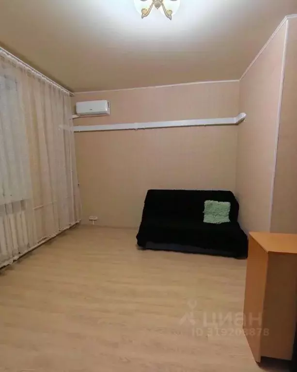 Комната Самарская область, Самара ул. Николая Панова, 20 (17.0 м) - Фото 1