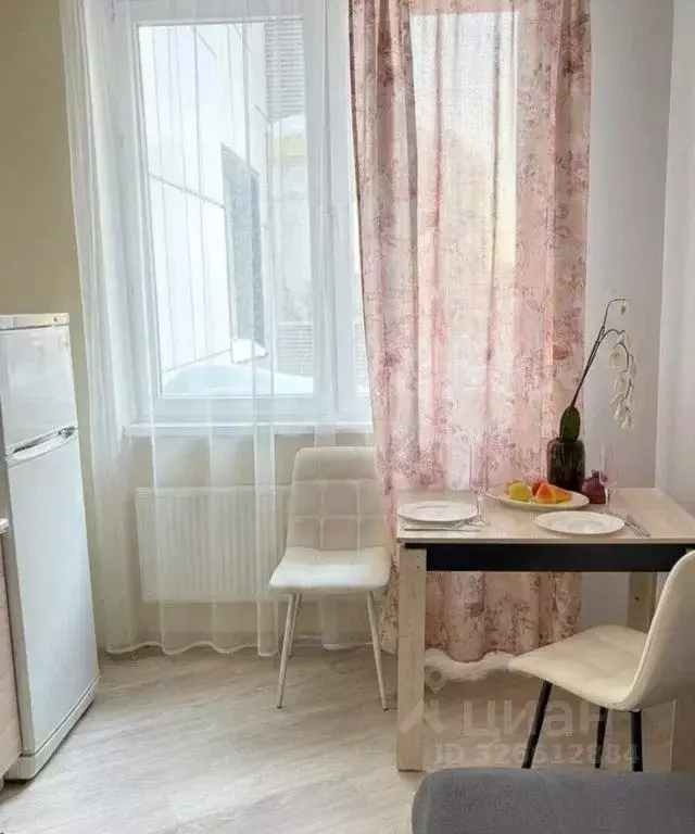 1-к кв. Москва Внуковское поселение, ул. Летчика Ульянина, 6 (45.0 м) - Фото 1