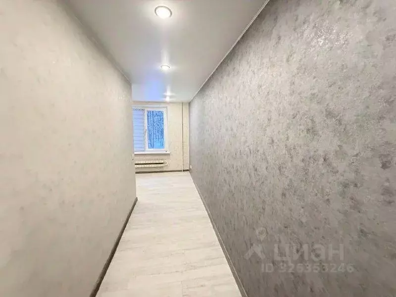 Студия Москва пос. Внуково, ул. Рассказовская, 22 (16.3 м) - Фото 2