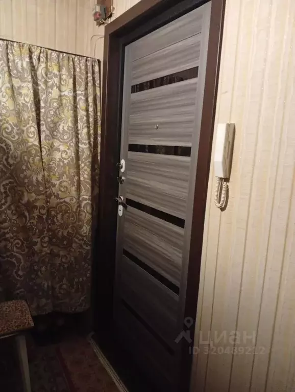 1-к кв. Алтайский край, Бийск ул. Александра Можайского, 7 (34.8 м) - Фото 1