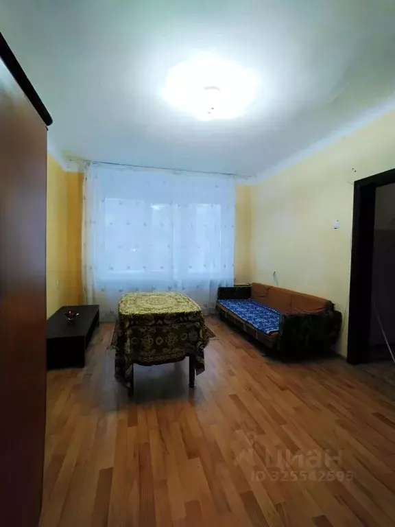 2-к кв. Новосибирская область, Новосибирск Красный просп., 51/4 (54.0 ... - Фото 2