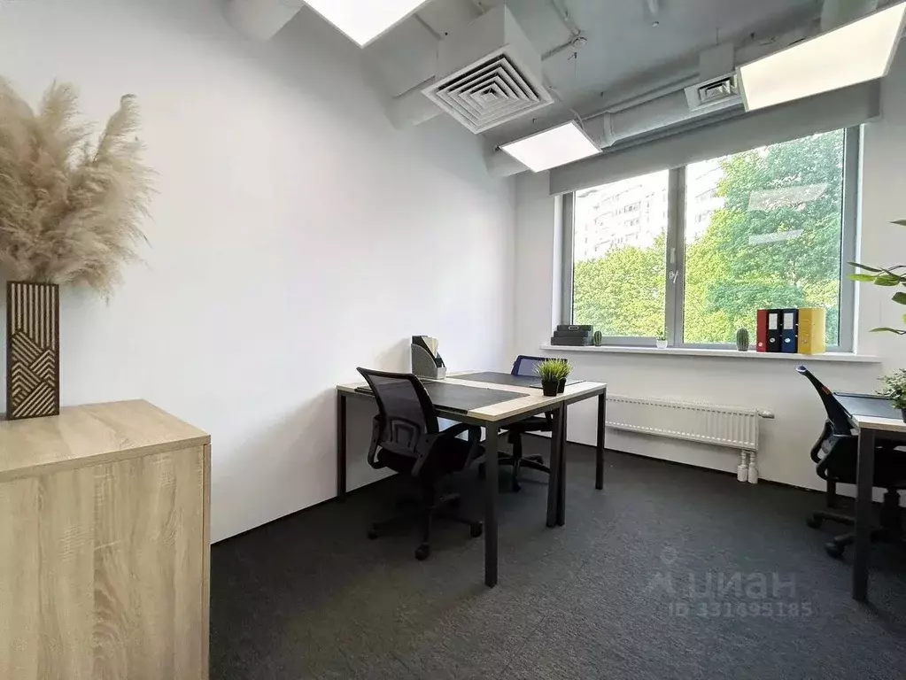 Офис в Москва ул. Академика Варги, 8К1 (15 м) - Фото 2