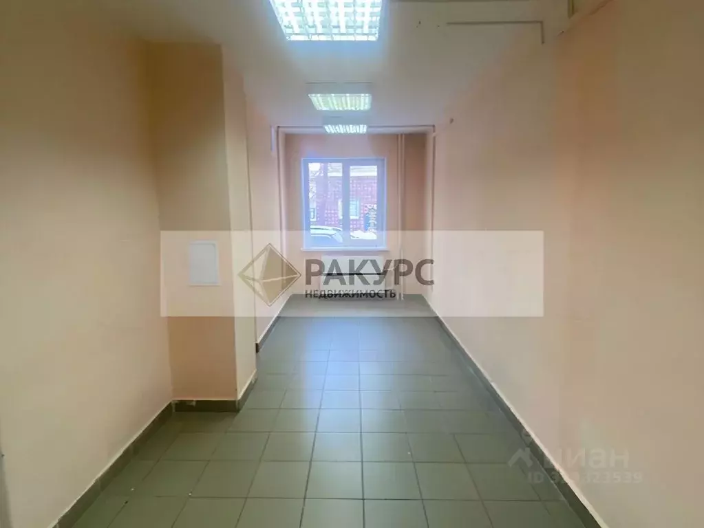 Помещение свободного назначения в Омская область, Омск ул. Степанца, ... - Фото 1