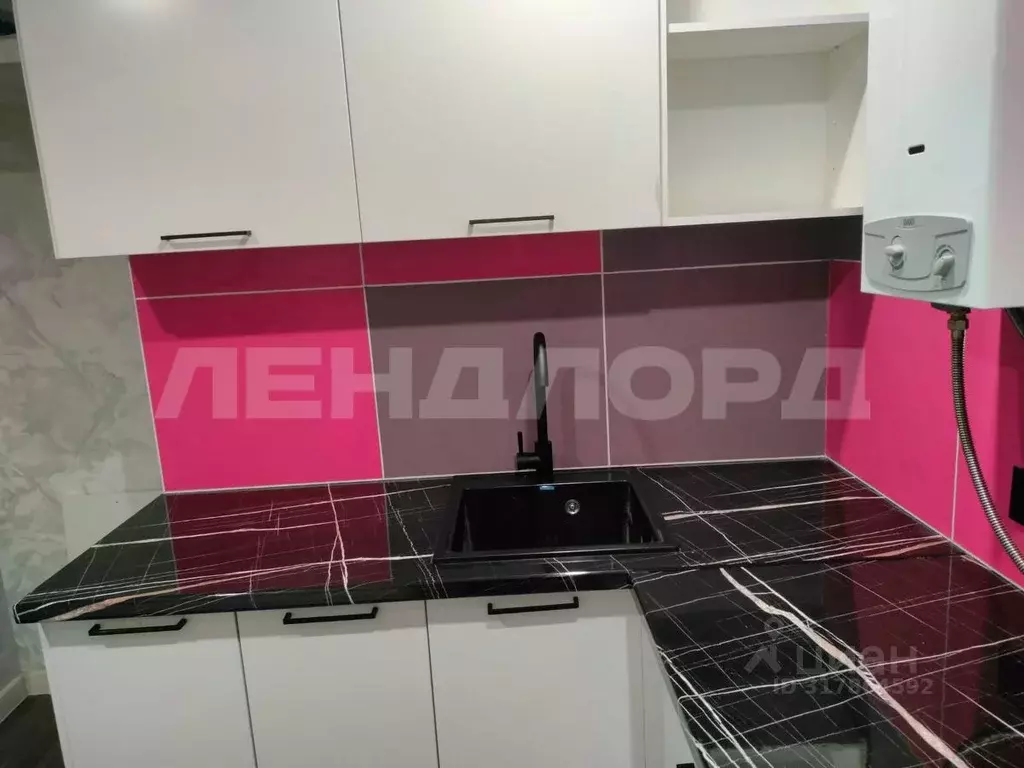 2-к кв. Ростовская область, Ростов-на-Дону ул. Пановой, 37 (46.0 м) - Фото 1