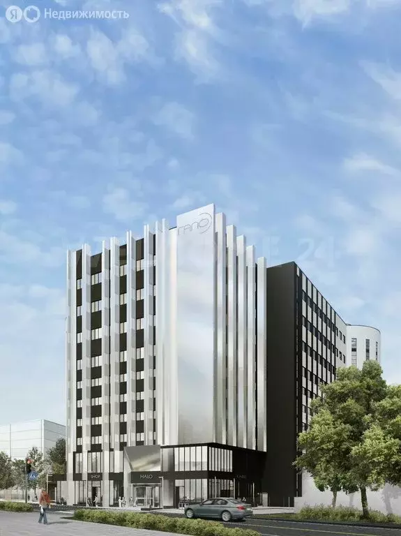 Производственное помещение (230.7 м) - Фото 1