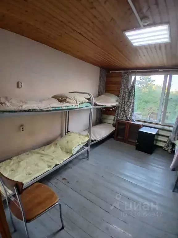 Дом в Московская область, Химки городской округ, д. Исаково 24 (300 м) - Фото 1