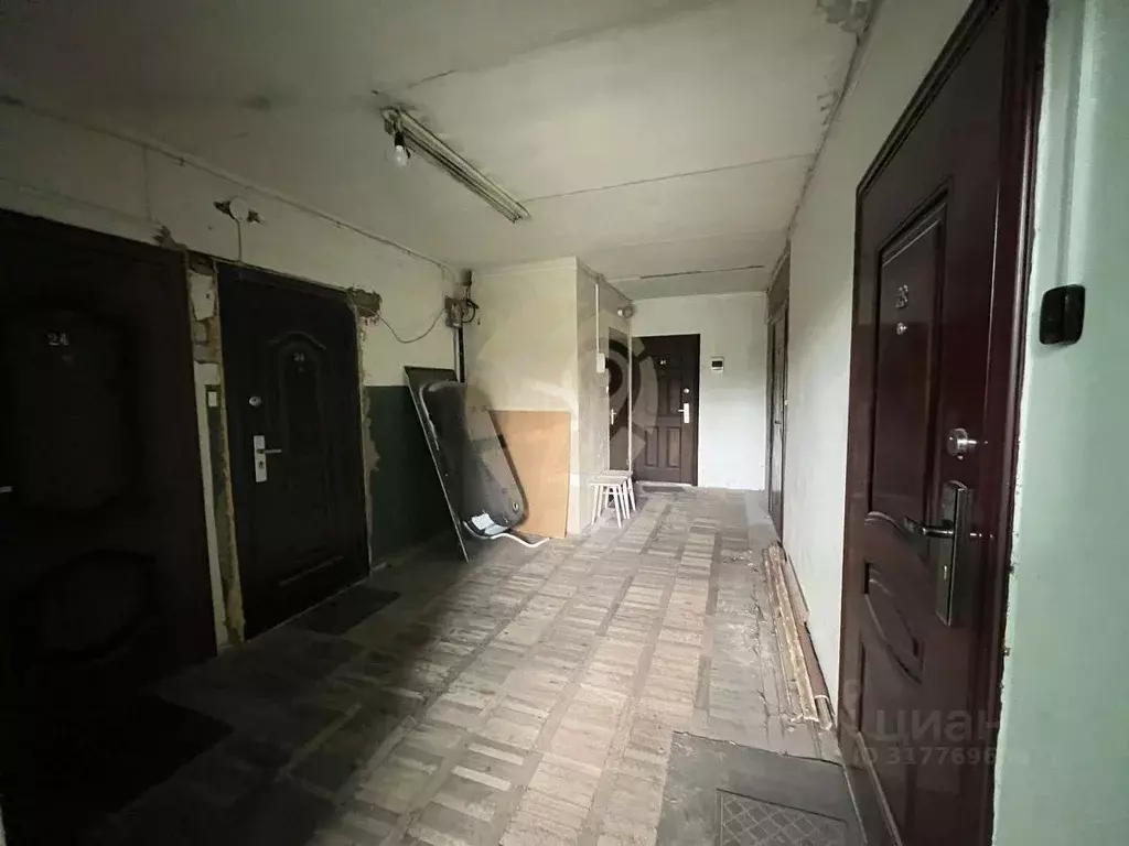 Комната Белгородская область, Старый Оскол Студенческий мкр, 5Ак2 ... - Фото 1