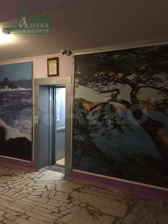 2-к. квартира, 80 м, 5/10 эт. - Фото 1