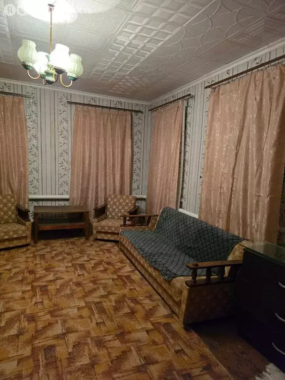 Дом в Почеп, улица Усиевича (62.6 м) - Фото 2