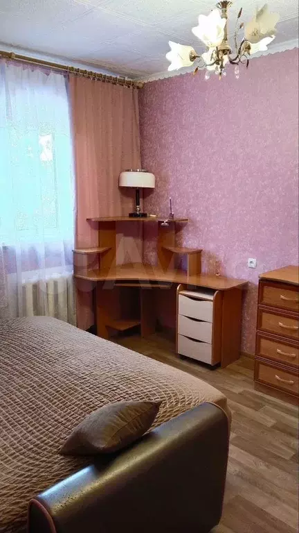 2-к. квартира, 47 м, 2/5 эт. - Фото 1