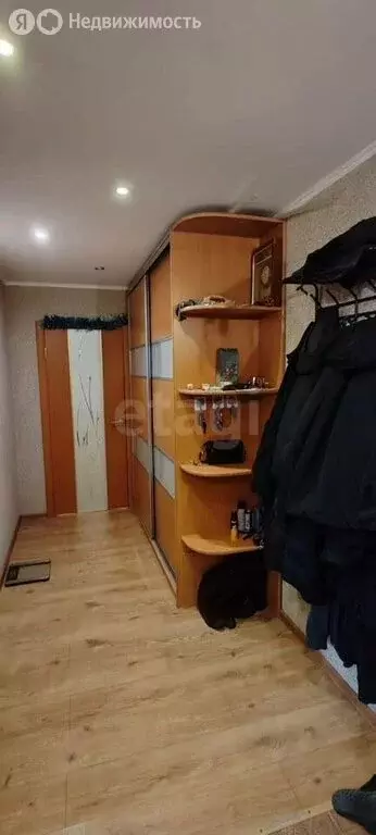 2-комнатная квартира: Новый Уренгой, район Северная Жилая Часть, ... - Фото 1