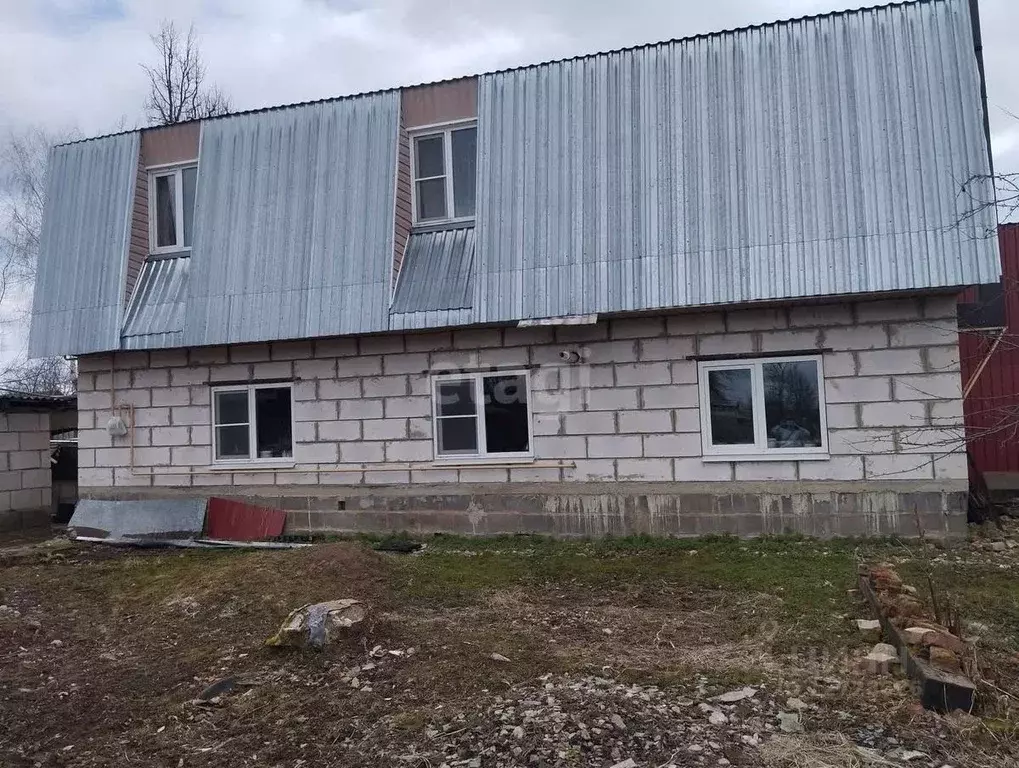 Купить Дом В Малоярославце Свежие Объявления Недорого
