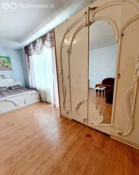 1-комнатная квартира: Екатеринбург, улица Щербакова, 35 (54 м) - Фото 1