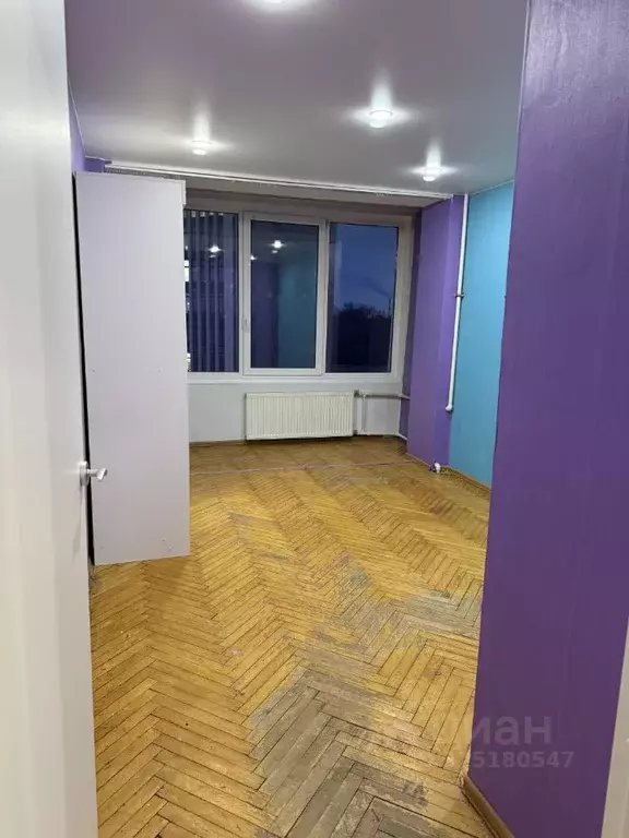 2-к кв. Санкт-Петербург просп. Кима, 4 (50.1 м) - Фото 2