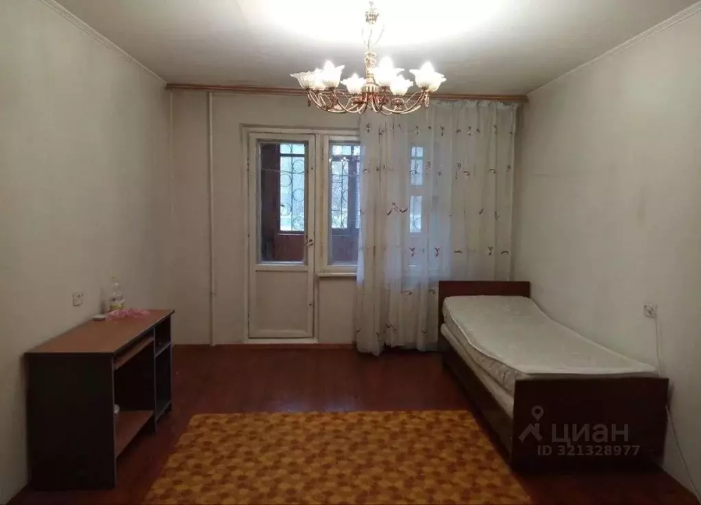 Комната Самарская область, Самара просп. Карла Маркса, 243 (16.0 м) - Фото 0