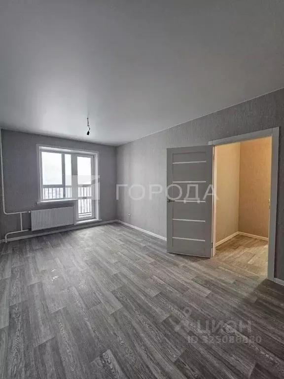 Студия Новосибирская область, Новосибирск Спортивная ул., 41 (26.4 м) - Фото 1