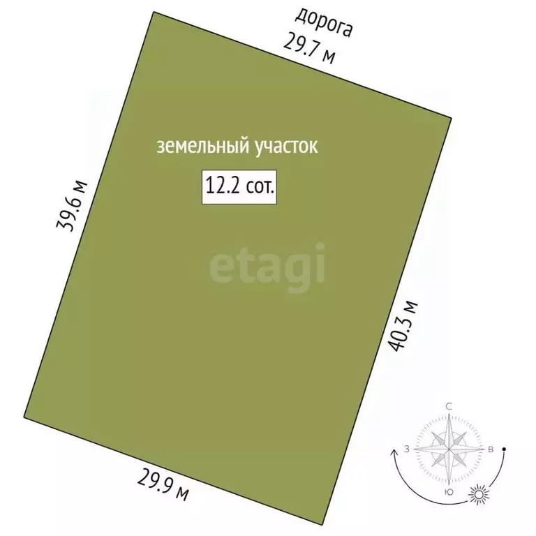 Дом в Саха (Якутия), Якутск ул. Томтор, 9 (197 м) - Фото 1