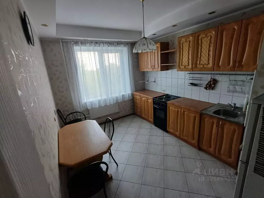 2-к кв. Новосибирская область, Бердск ул. Лелюха, 26 (56.0 м) - Фото 1