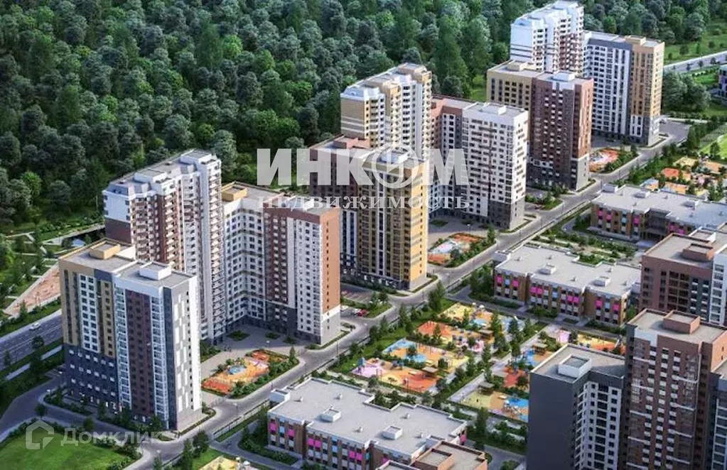 Продаётся 4-к квартира, 89.6 м - Фото 1