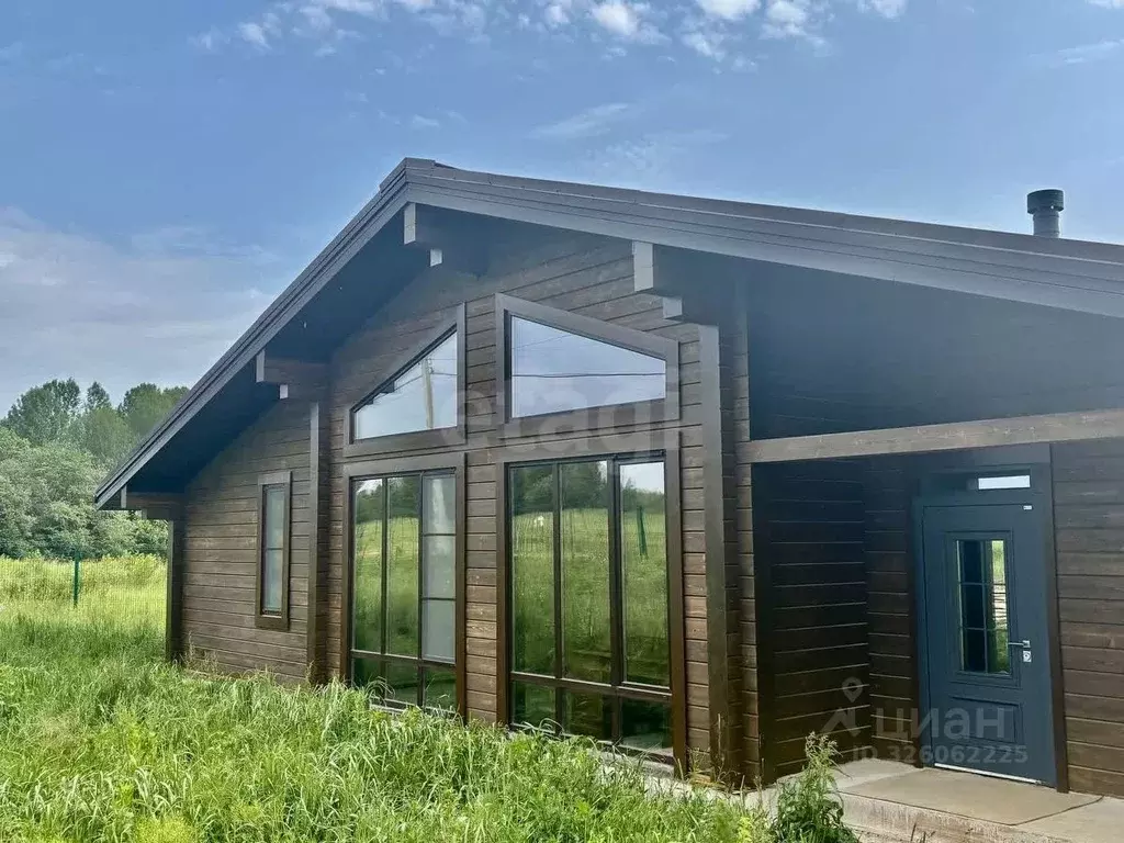 Участок в Тверская область, Зубцовский муниципальный округ, Усадьба ... - Фото 2