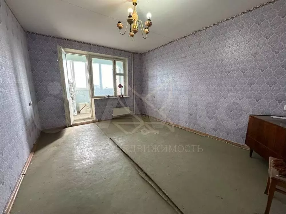2-к. квартира, 49,9 м, 4/5 эт. - Фото 1