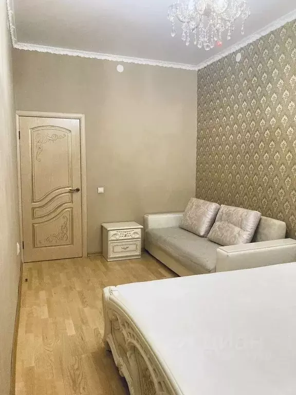 2-к кв. Вологодская область, Вологда ул. Гагарина, 2Ак2 (65.0 м) - Фото 2
