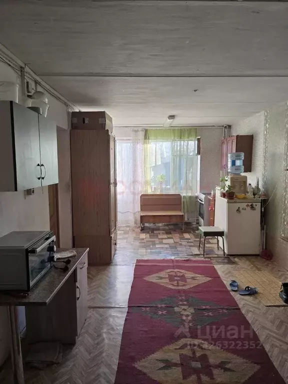 Комната Ростовская область, Новочеркасск Красный спуск (12.0 м) - Фото 2