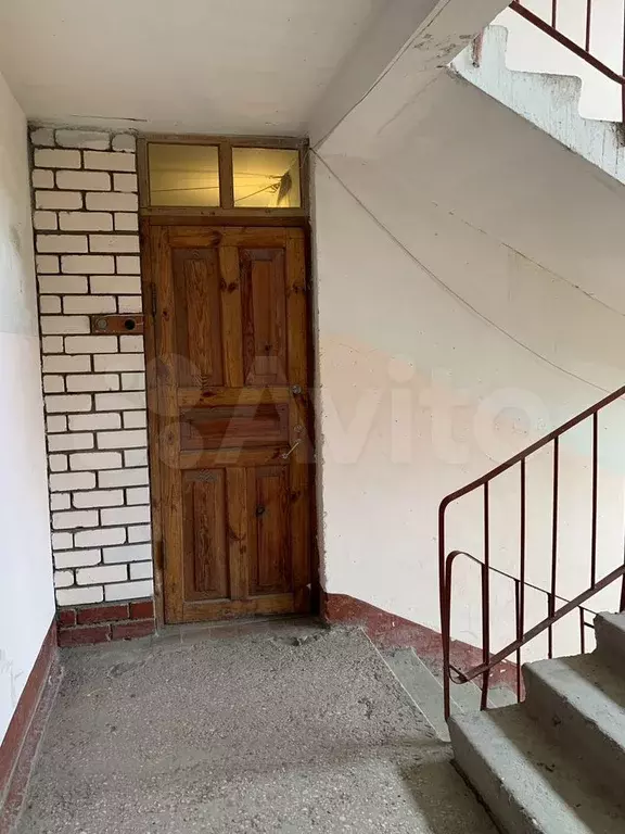 2-к. квартира, 55 м, 5/10 эт. - Фото 1