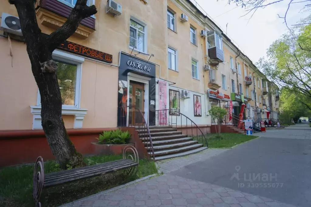 Помещение свободного назначения в Хабаровский край, ... - Фото 1
