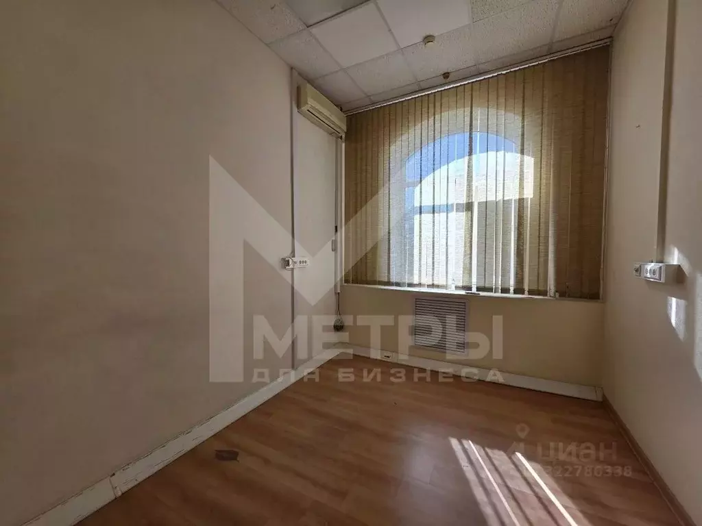 Офис в Краснодарский край, Краснодар Центральный мкр, ул. Буденного, ... - Фото 1