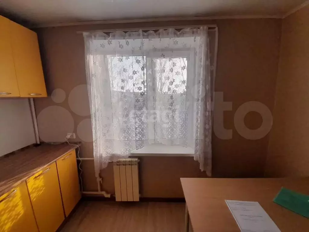 1-к. квартира, 31,1 м, 4/5 эт. - Фото 1