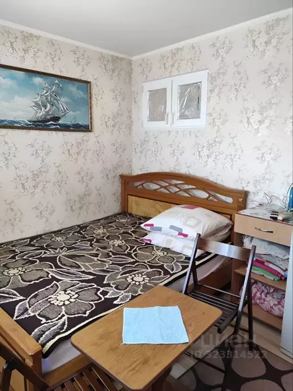 1-к кв. Крым, Ялта ул. Массандровская, 11 (24.0 м) - Фото 2