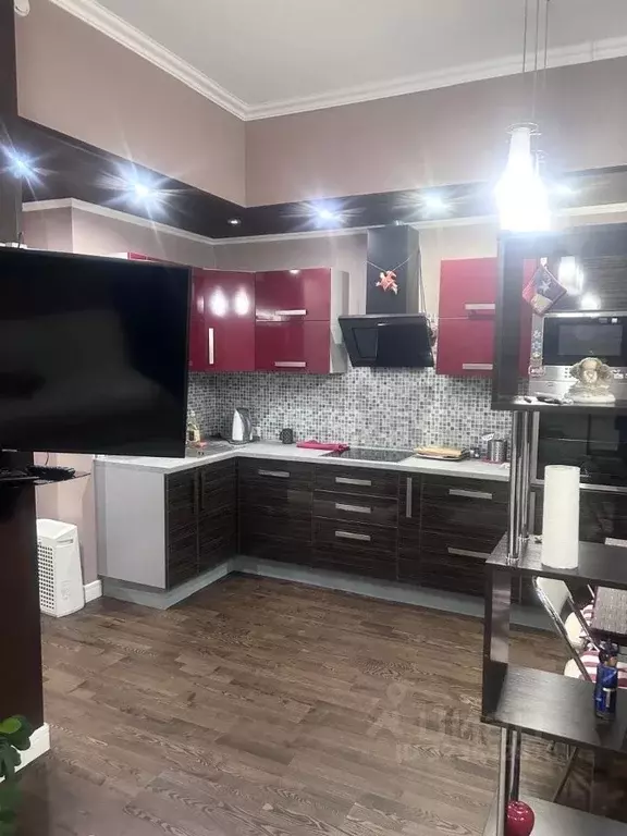 Студия Москва бул. Маршала Рокоссовского, 6к1 (46.6 м) - Фото 1