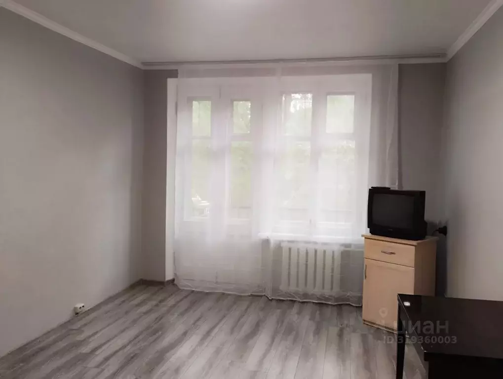 1-к кв. Москва ул. Константинова, 4 (36.0 м) - Фото 0