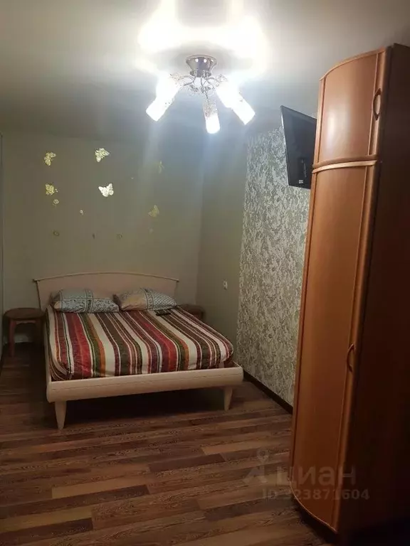 2-к кв. Камчатский край, Петропавловск-Камчатский просп. 50 лет ... - Фото 2