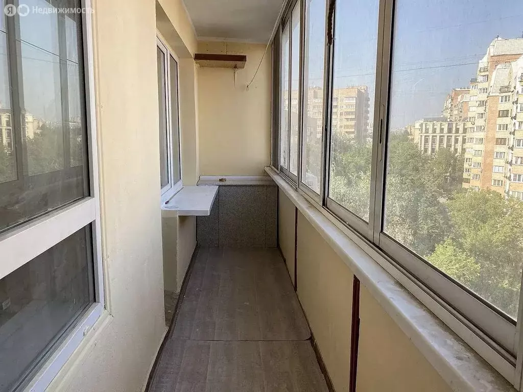1-комнатная квартира: Москва, Большая Грузинская улица, 16 (39 м) - Фото 1