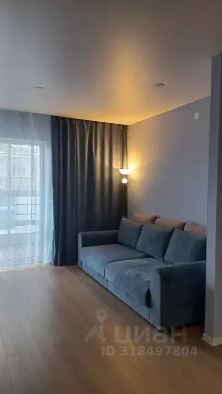 Студия Карелия, Петрозаводск ул. Фурманова, 63 (29.0 м) - Фото 0