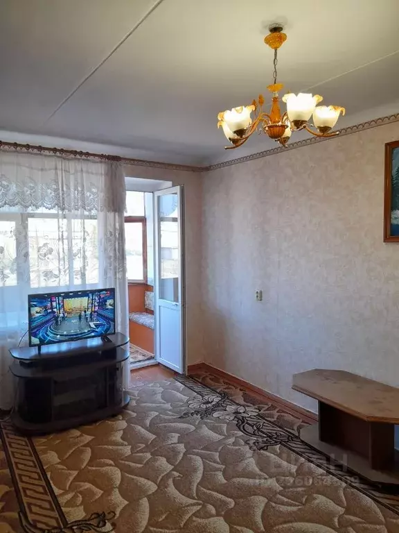 1-к кв. Крым, Керчь ул. Ульяновых, 2Е (29.3 м) - Фото 0