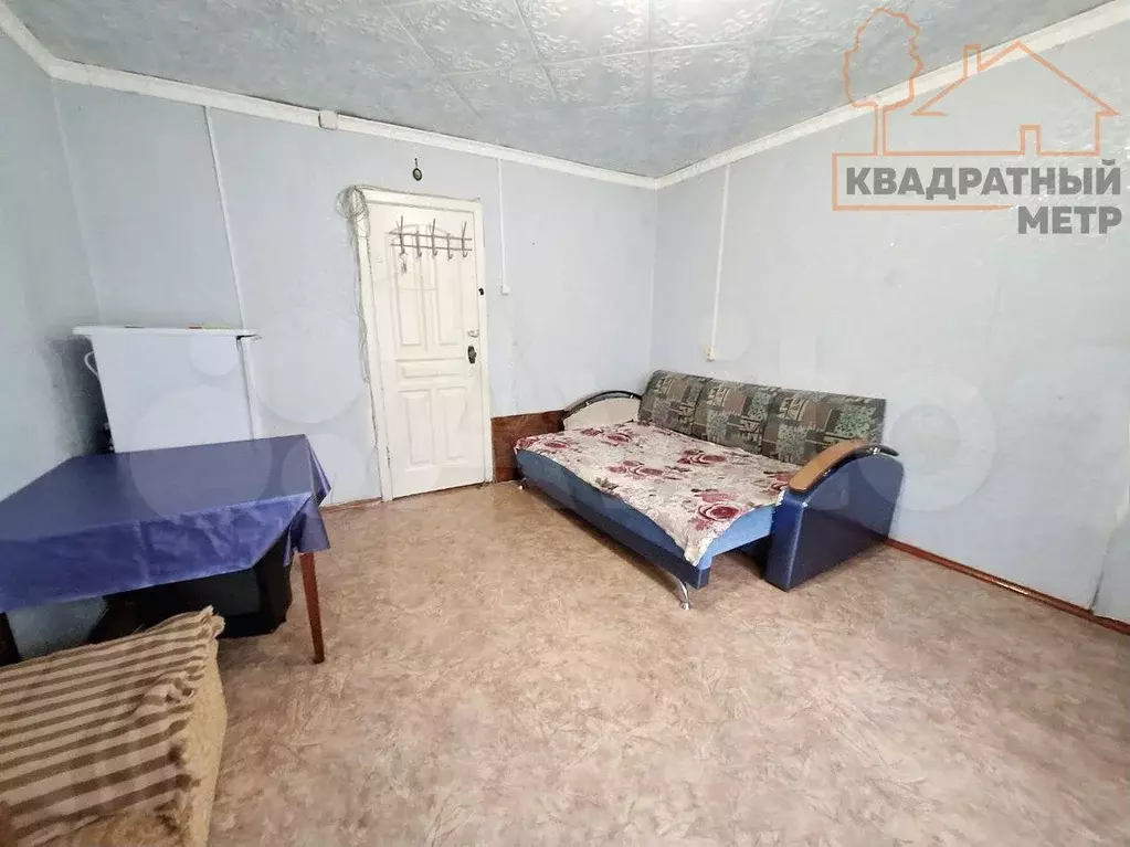 Комната 15 м в 1-к., 2/5 эт. - Фото 0