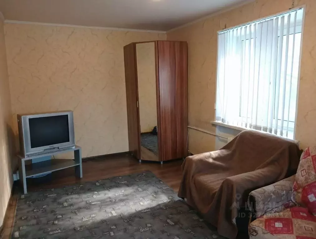 1-к кв. Московская область, Щелково ул. Механизаторов, 5 (30.0 м) - Фото 2