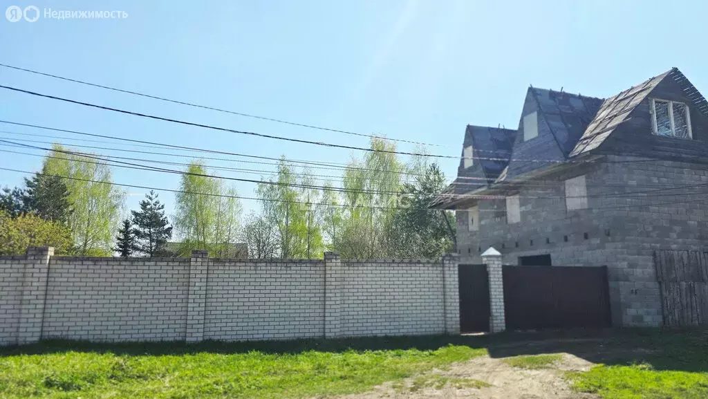 Участок в село Новое, Зелёная улица (17 м) - Фото 1