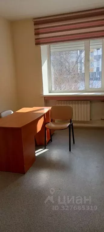 Офис в Алтайский край, Барнаул Советская ул., 9 (19 м) - Фото 1