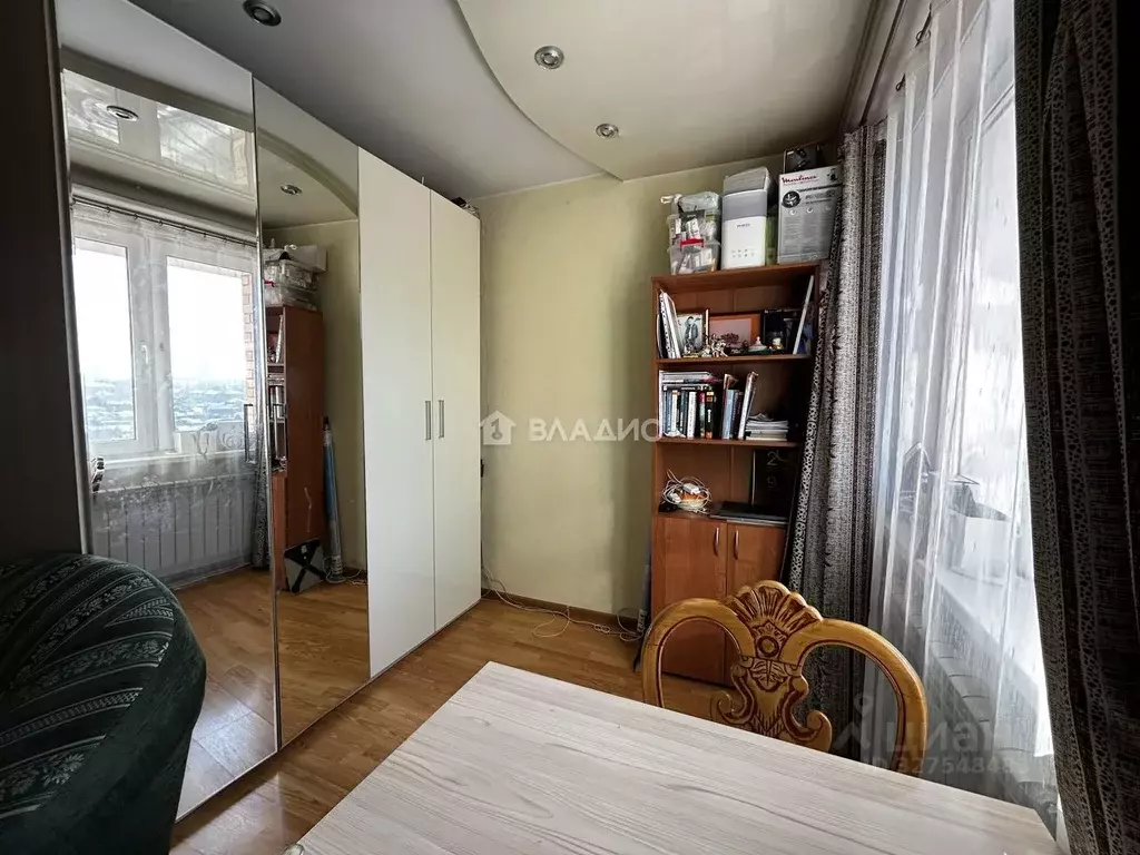 Студия Бурятия, Улан-Удэ ул. Боевая, 5Гблок1 (43.7 м) - Фото 2